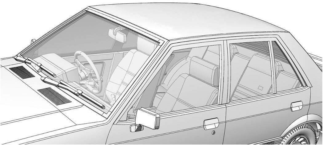 Hasegawa HC34 MITSUBISHI LANCER EX 1800GSR TU | PlazaJapan