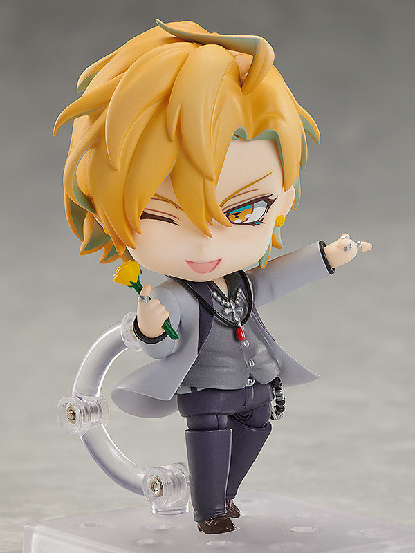【手渡限定】DHD ミックＤＮＡ 5'9 Nendoroid 1275 Hifumi Izanami Hypnosis Mic