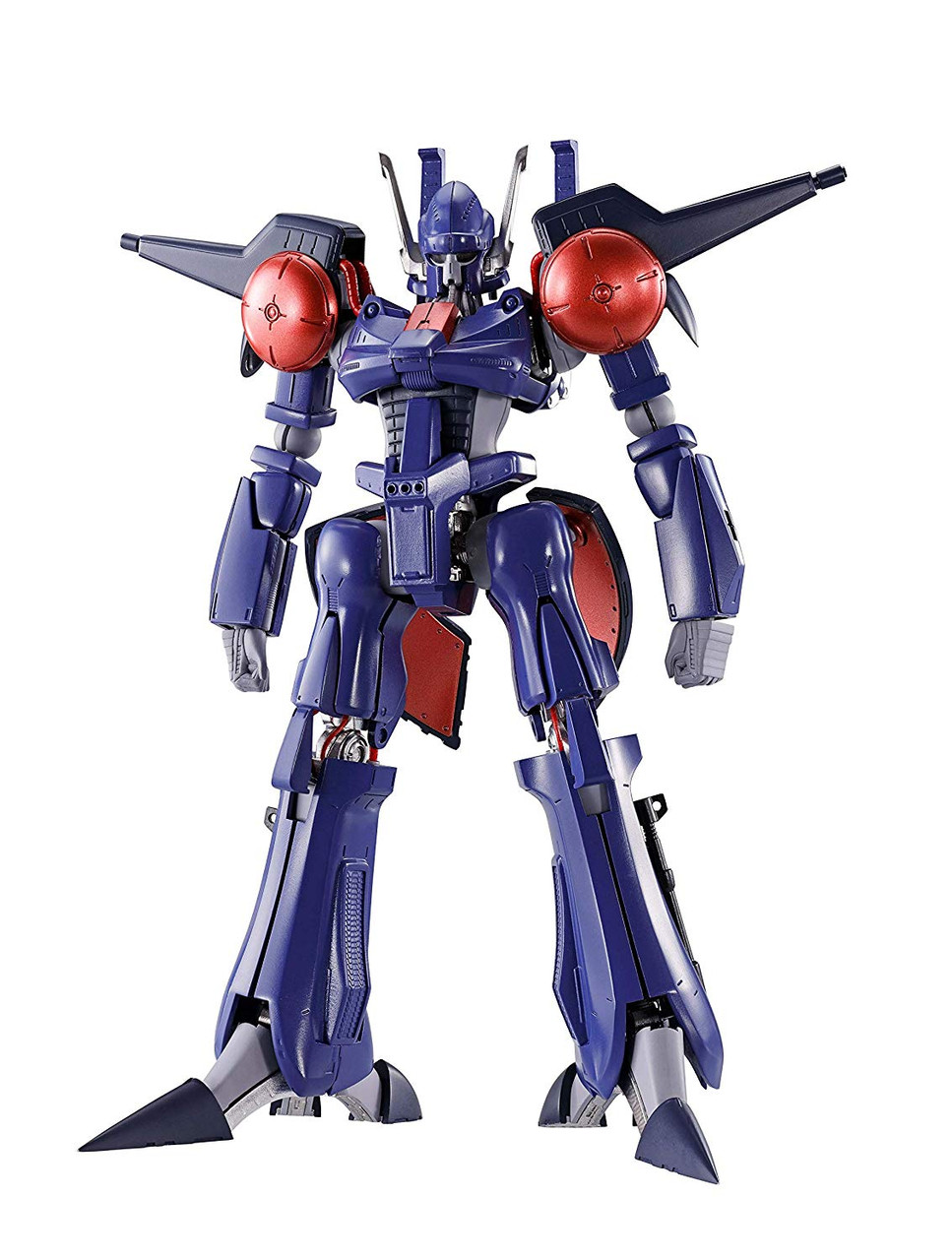 Bandai Hi Metal R Bash Figure Heavy Metal L Gaim Bandai Hi Metal R Bash Figure Heavy Metal L Gaim