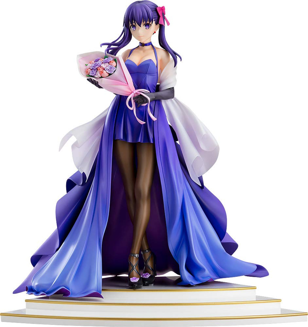 action figure fate stay night