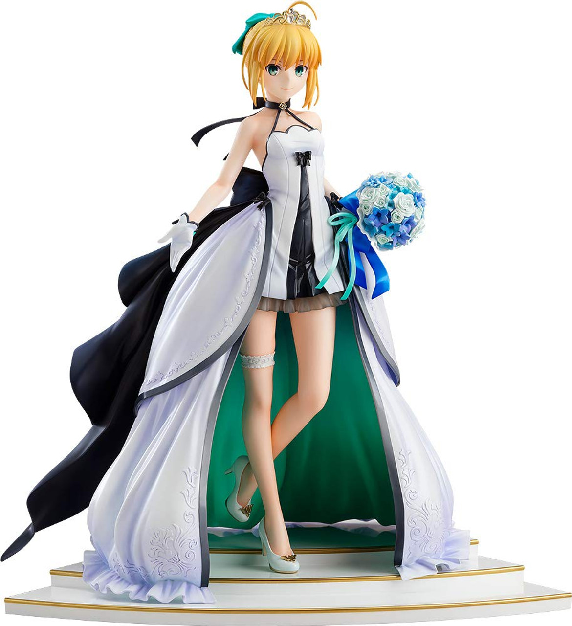 フィギュア　Fate/stay night 15th Celebration fatestay-night-15th-