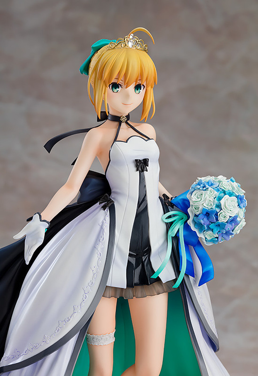 Saber 15th Celebration Dress Ver. 1/7 Figure Fate/stay night