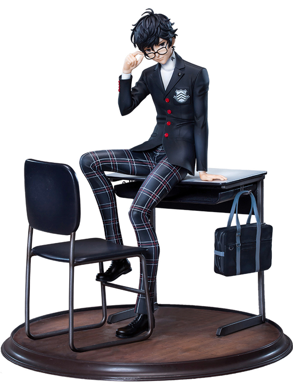 Get Ren Amamiya 1 7 Scale Figure Persona 5 The Animation Desktop Wallpaper Free Get Wallpaper Ren Amamiya 1 7 Scale Figure Persona 5 The Animation For Android