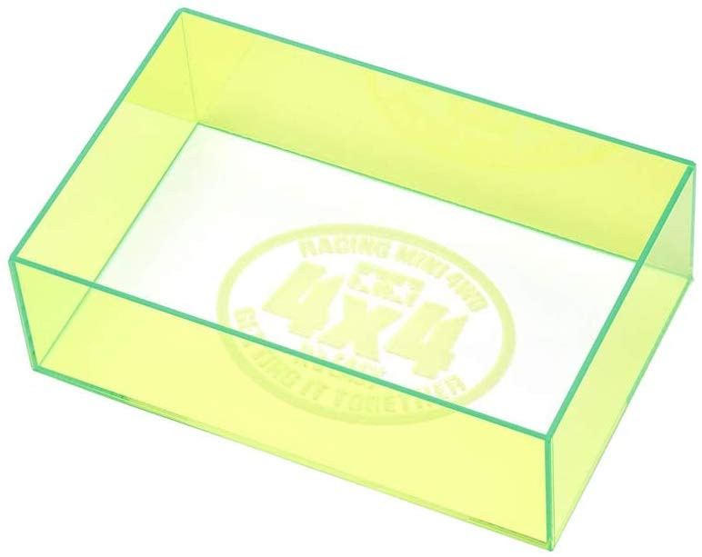 Tamiya 95548 Mini 4WD Car Dimension Checker (Ne | PlazaJapan