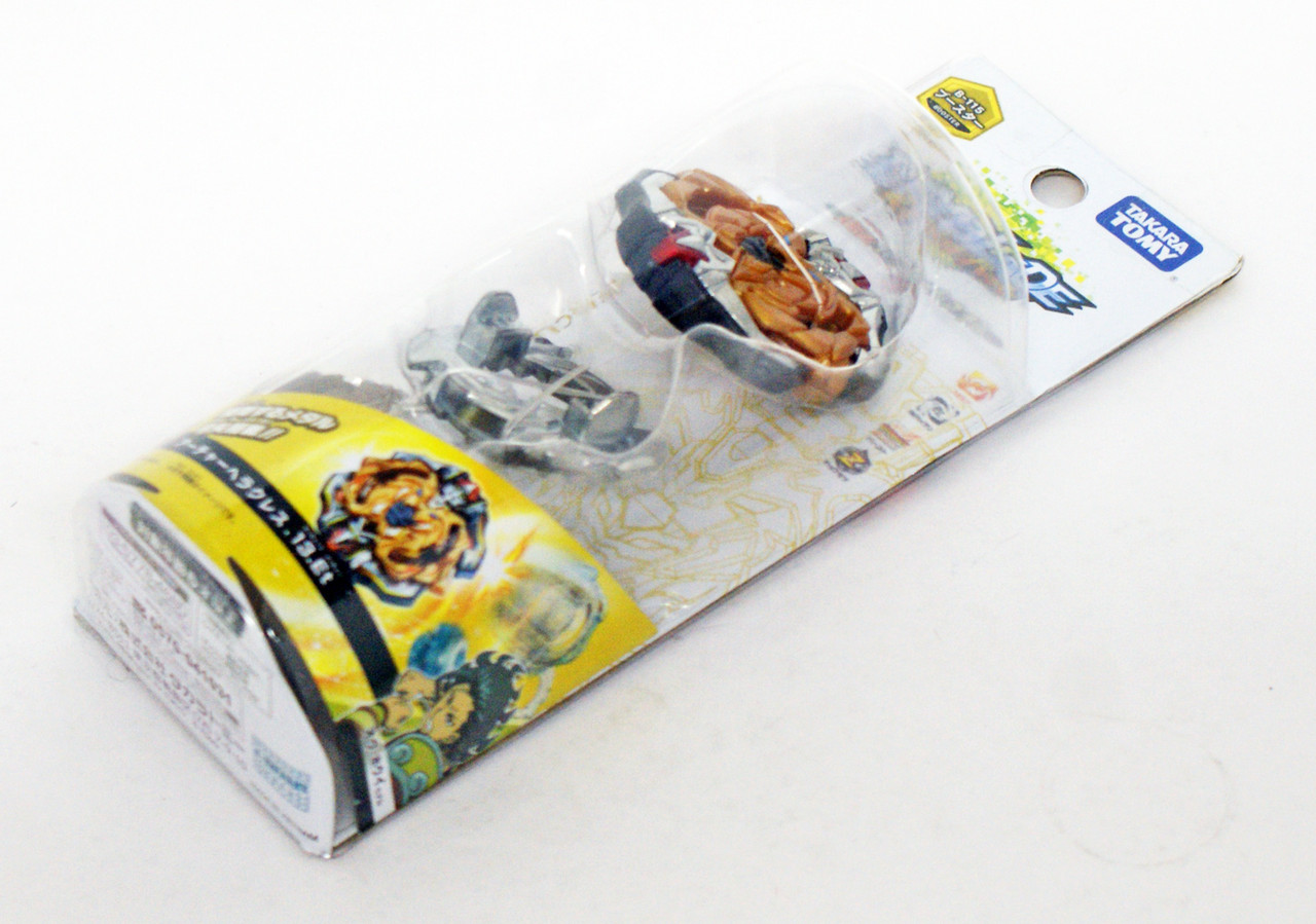 Takara Tomy BeyBlade Burst B-115 Archer Hercule | PlazaJapan