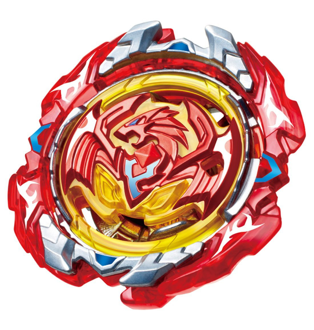 Takara Tomy BeyBlade Burst B-117 Starter Revive | PlazaJapan