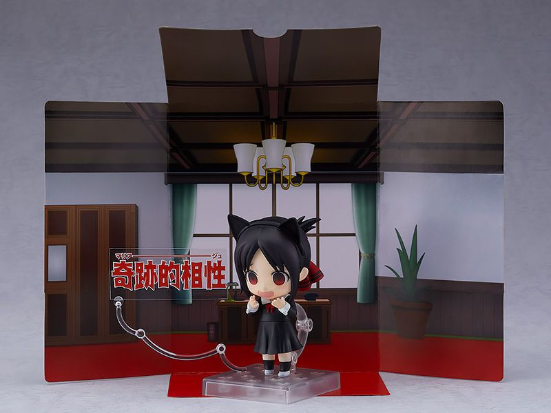 Nendoroid 1288 Kaguya Shinomiya (Kaguya-sama: Love is War)