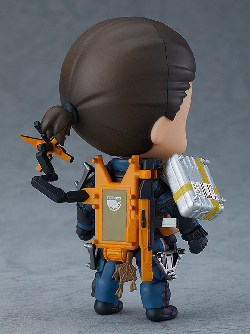 Nendoroid 1282 Sam Porter Bridges (DEATH STRANDING)