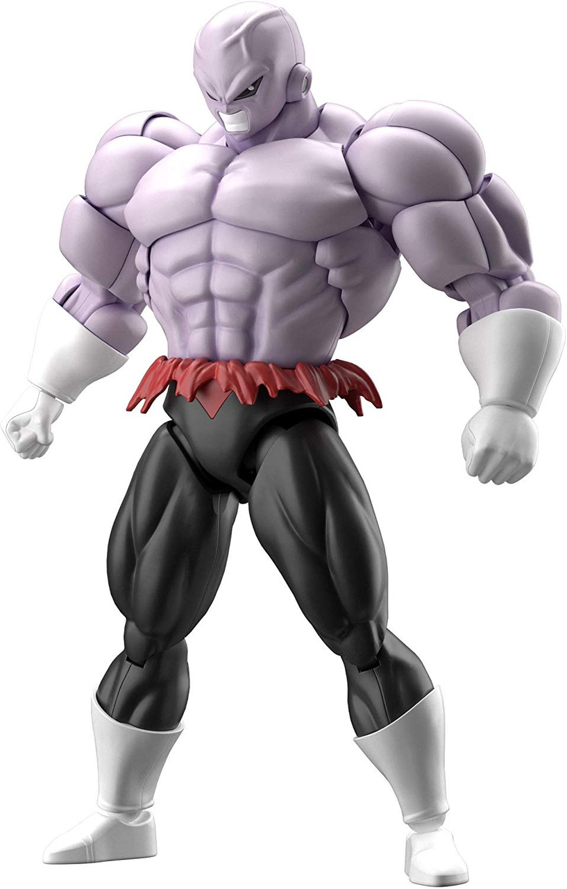 Figurines De Collection Dragon Ball Z Jiren PVC, 26Cm, Trois Mains Figurines De Collection Dragon Ball Z Jiren PVC, 26Cm, Trois Mains