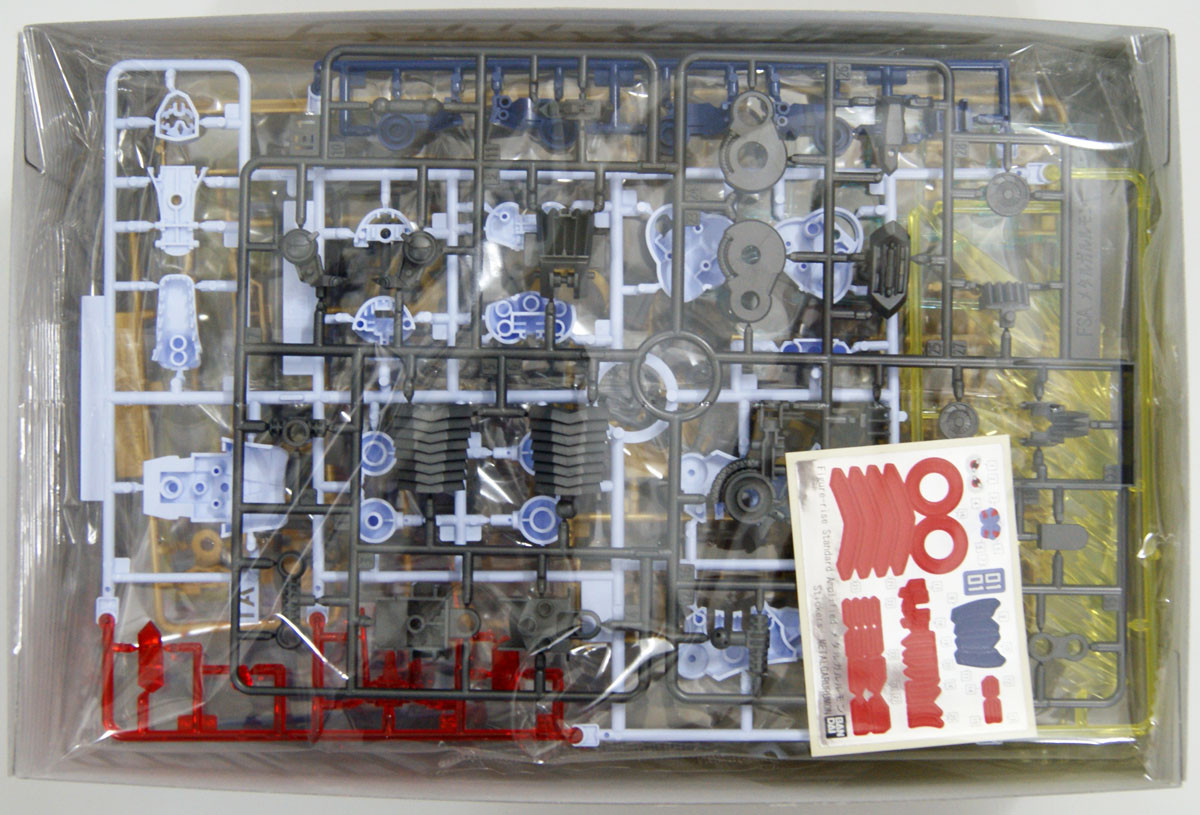 Bandai Digimon Metal Garurumon Amplified Figure-rise Model Kit – A-Z Toy Hobby Bandai Digimon Metal Garurumon Amplified Figure-rise Model Kit – A-Z Toy Hobby