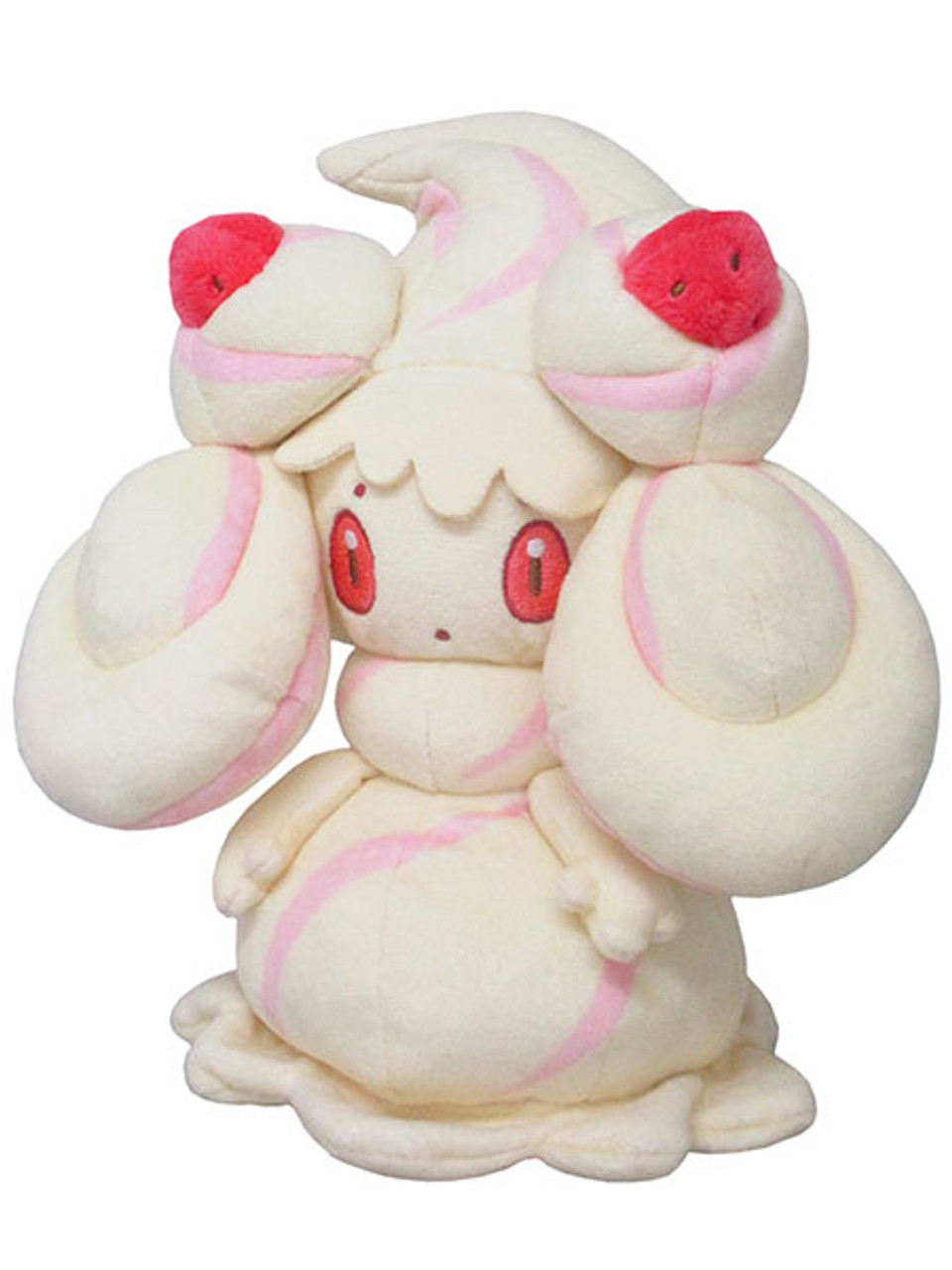 pokemon alcremie plush