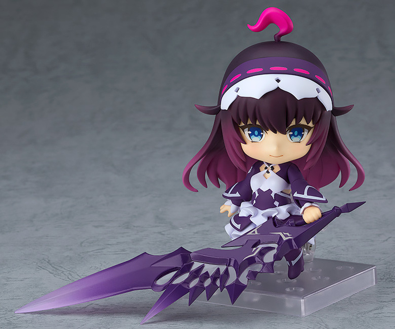 Good Smile Nendoroid 1289 Nemesis (Infinite Dendrogram)