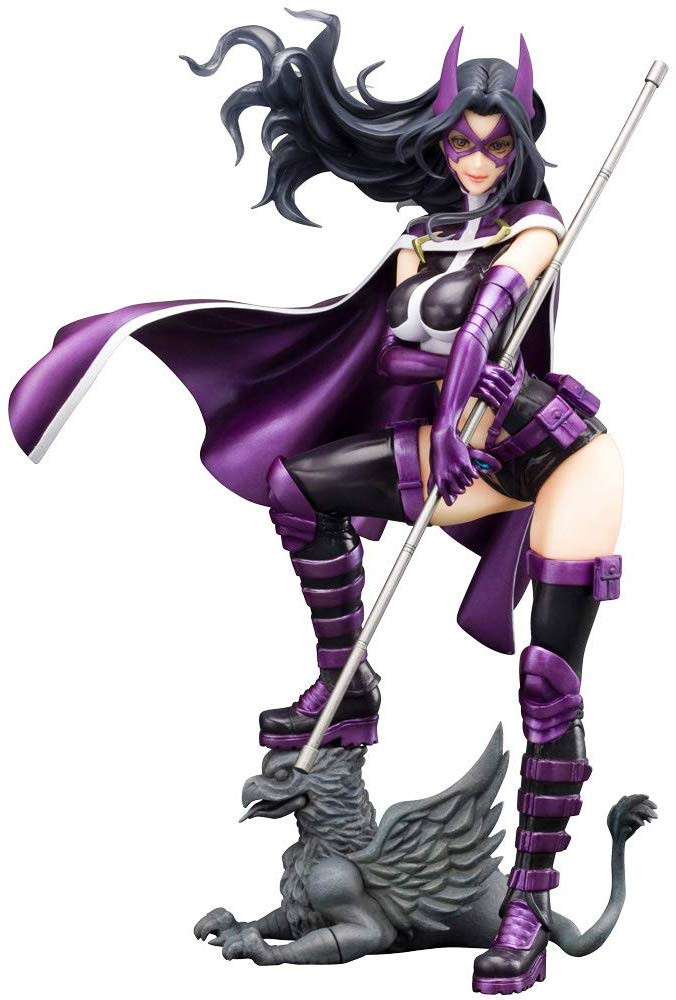 DC Comics Bishoujo Huntress 2nd Edition 1/7 Figure