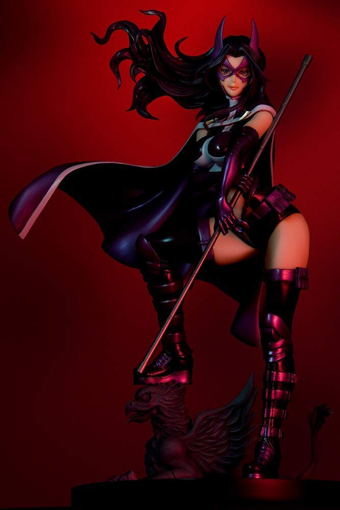 DC Comics Bishoujo Huntress 2nd Edition 1/7 Figure