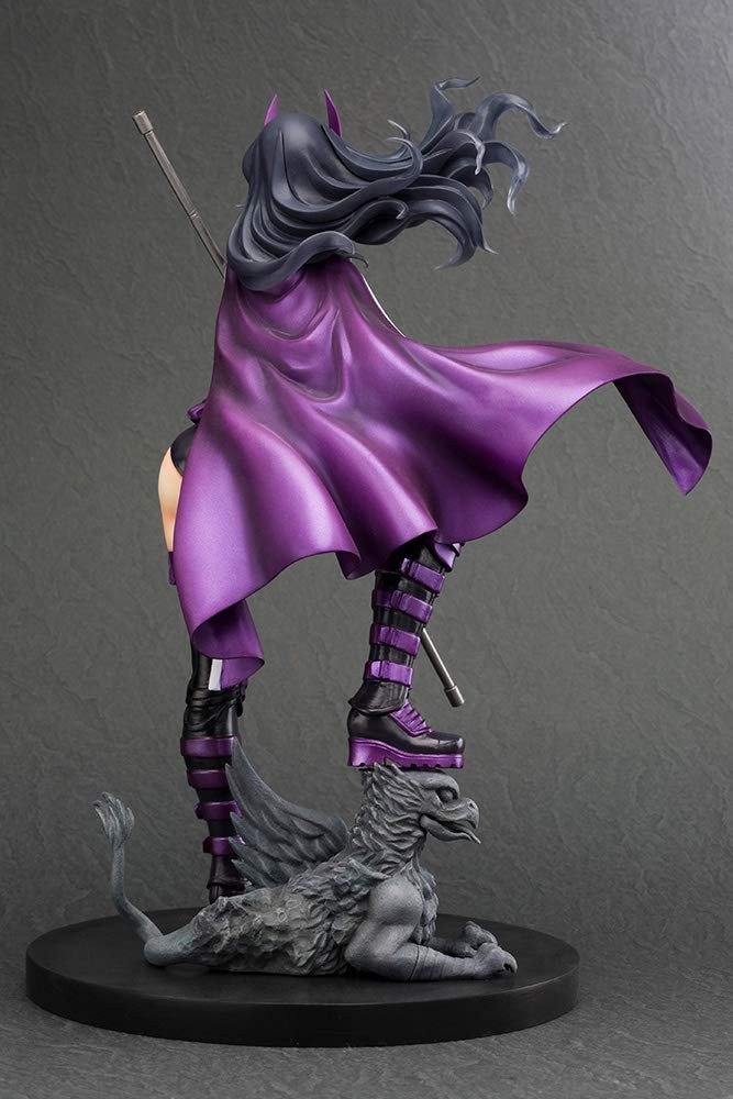DC Comics Bishoujo Huntress 2nd Edition 1/7 Figure