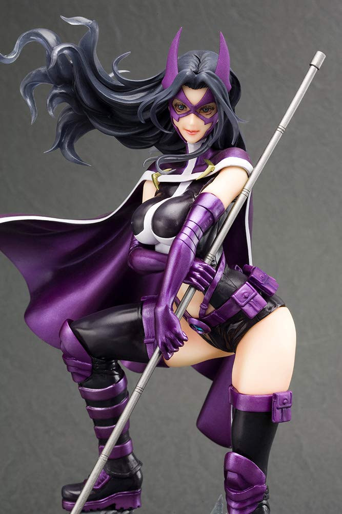 DC Comics Bishoujo Huntress 2nd Edition 1/7 Figure
