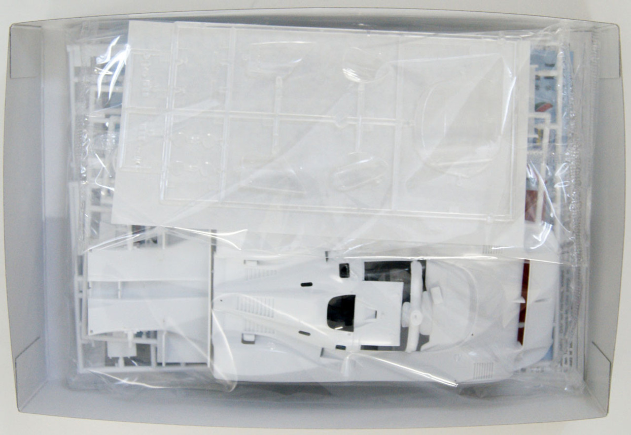 Hasegawa 04416 JAGUAR XJR-9 IMSA (SPRINT TYPE) | PlazaJapan