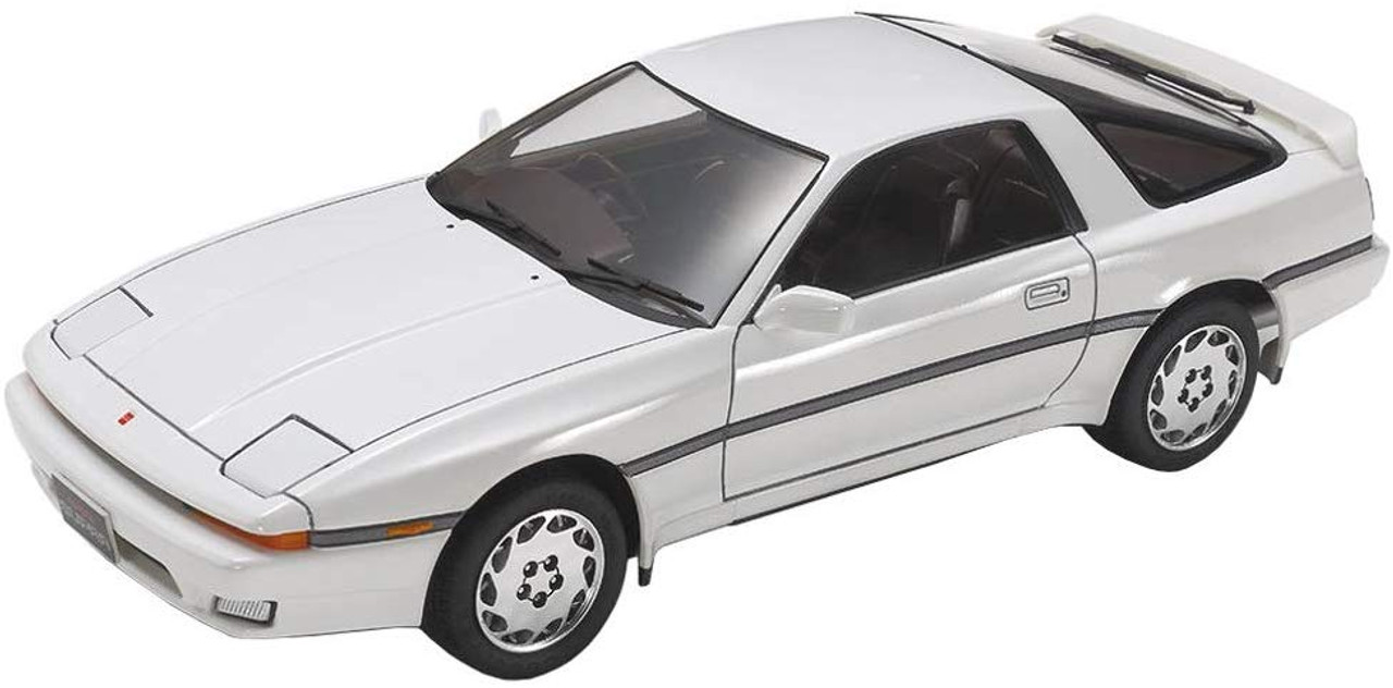 1/24 TOYOTA SUPRA TAMIYA　 トヨタ　スープラ　タミヤ Amazon.com: Toyota Supra Model Car 1/24 Tamiya : Arts