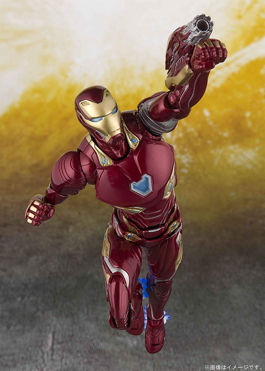 MEDICOM TOY - IRON MAN MARK 50 / 葛飾北斎 100％ 400％ 2種セット MEDICOM TOY - IRON MAN MARK 50 / 葛飾北斎 100％ 400％ 2種