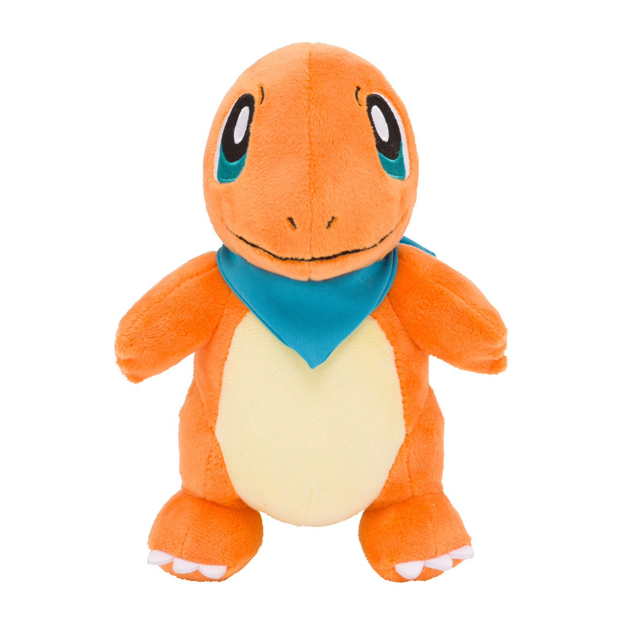 pokemon charmander plush toy