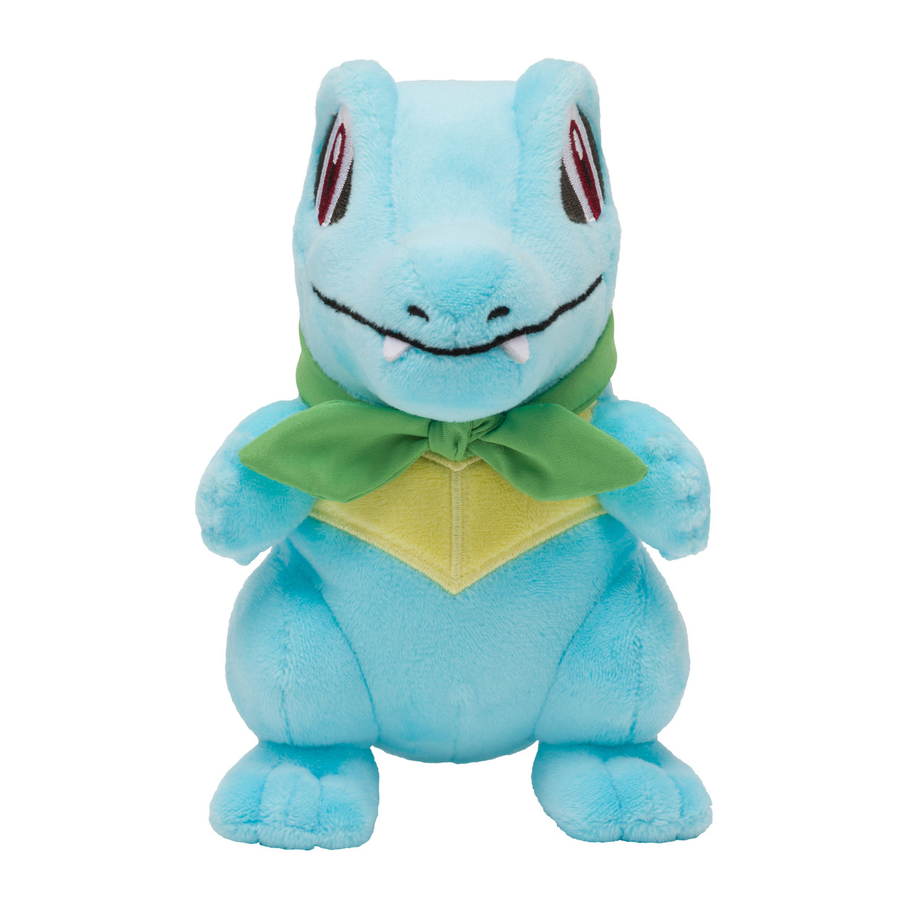 totodile plush