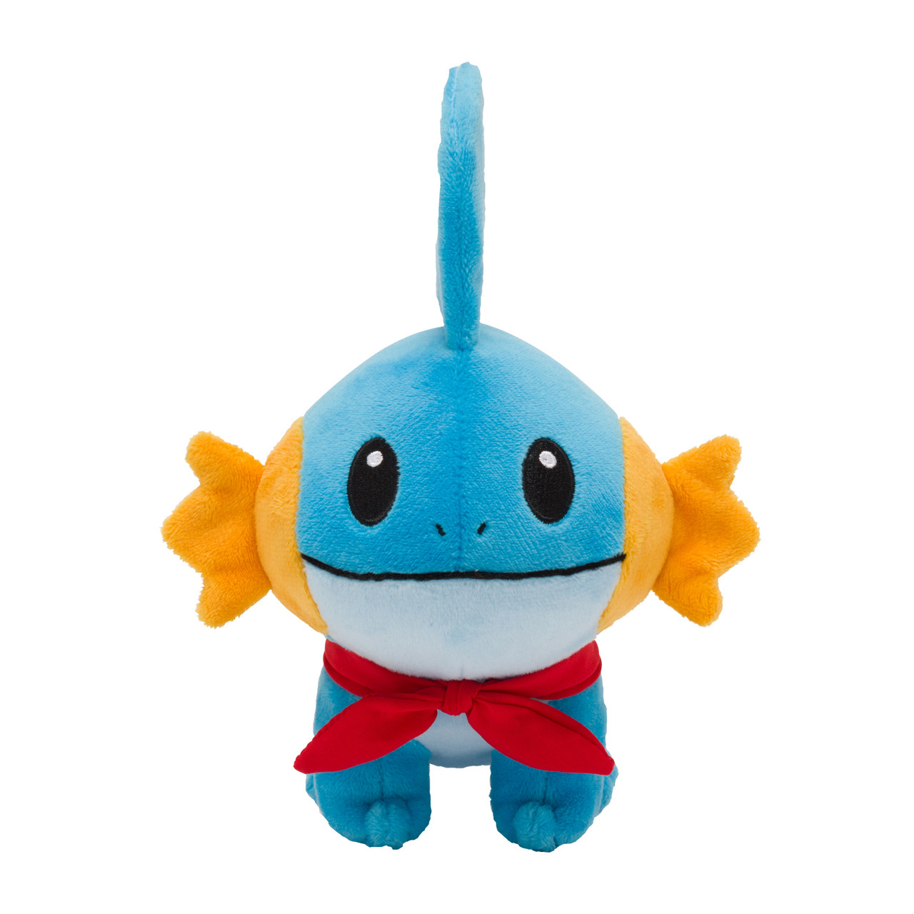 mudkip plush