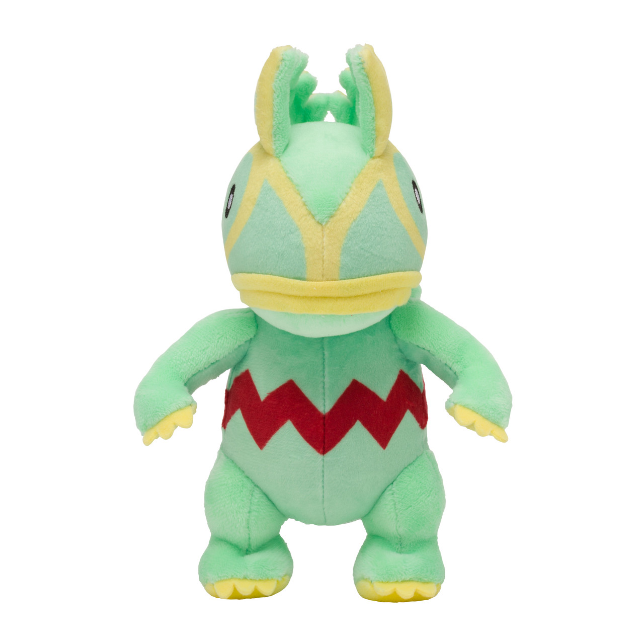 kecleon plush