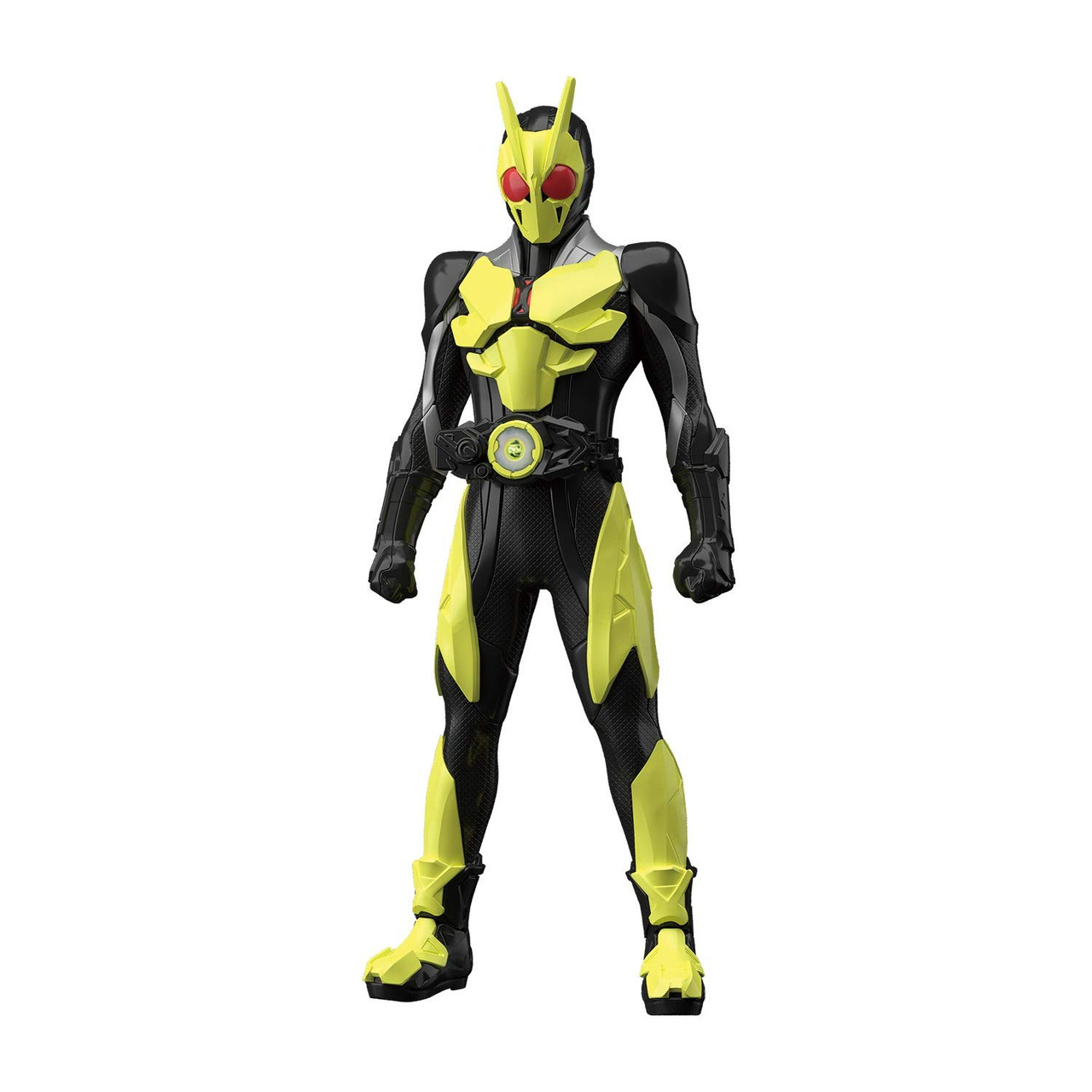 Bandai Rider Hero Series 01 Kamen Rider Zero One Rising Hopper From Japan Tv Movie Character Toys Toys Hobbies