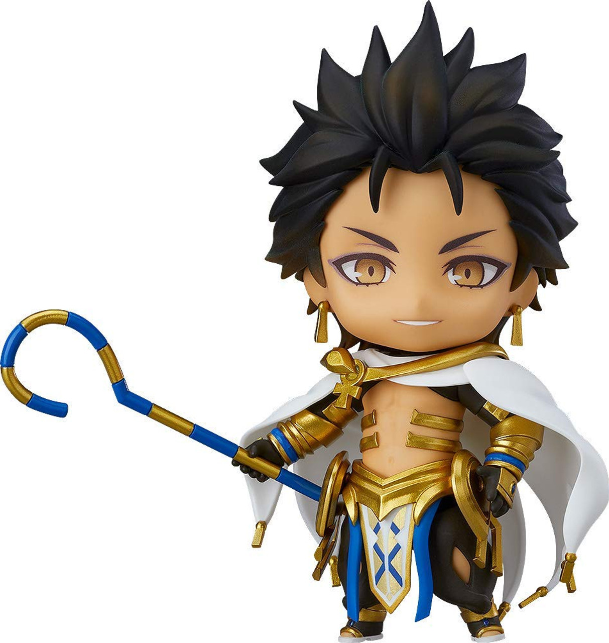 Orange Rouge Nendoroid 1296-DX Rider/Ozymandias: Ascension Ver. (Fate/Grand  Order)