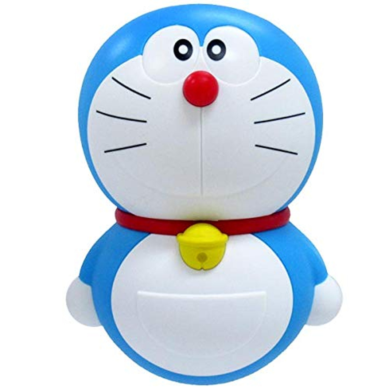 big doraemon doll