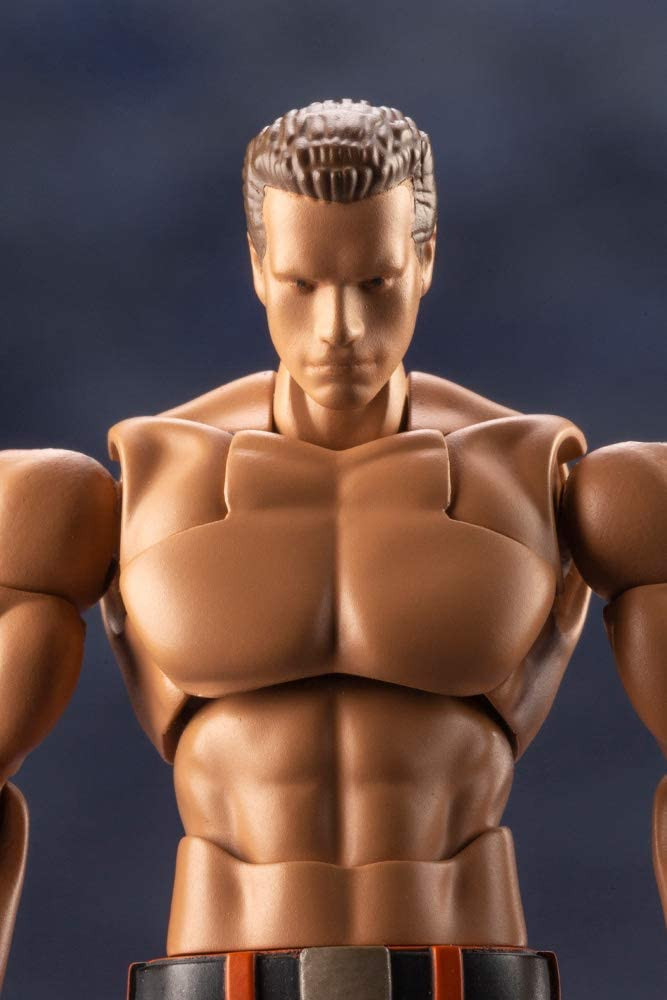 Kotobukiya HG067 Hexa Gear Early Governor Vol. 5
