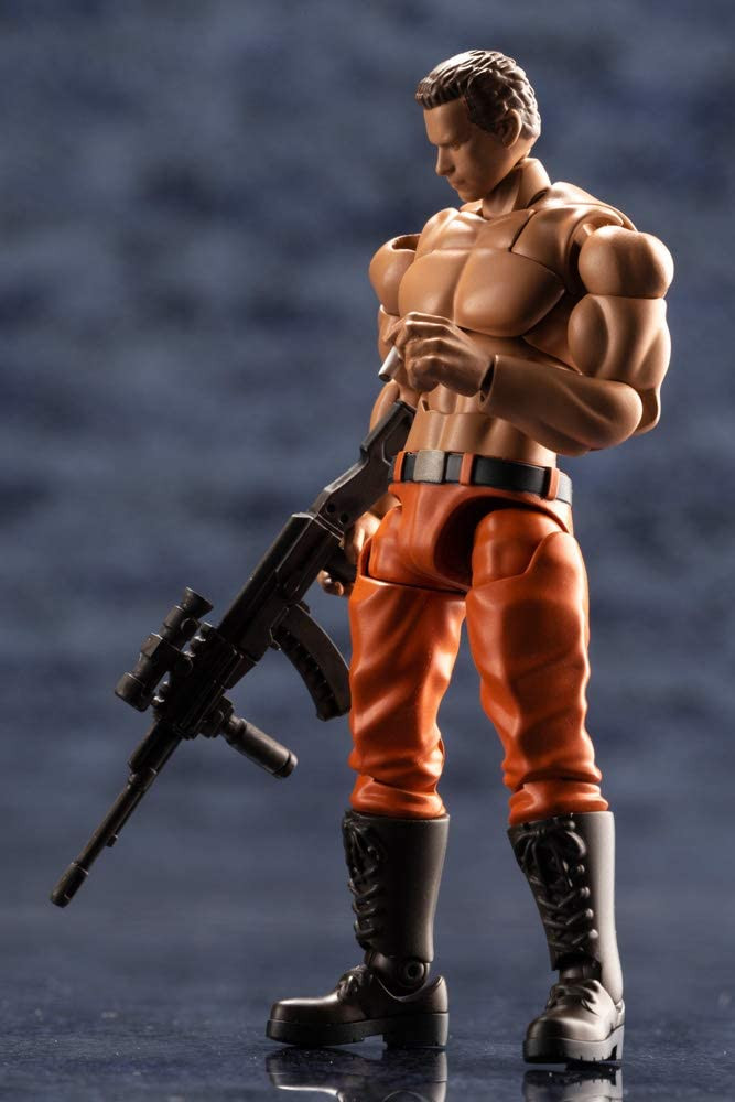 Kotobukiya HG067 Hexa Gear Early Governor Vol. 5