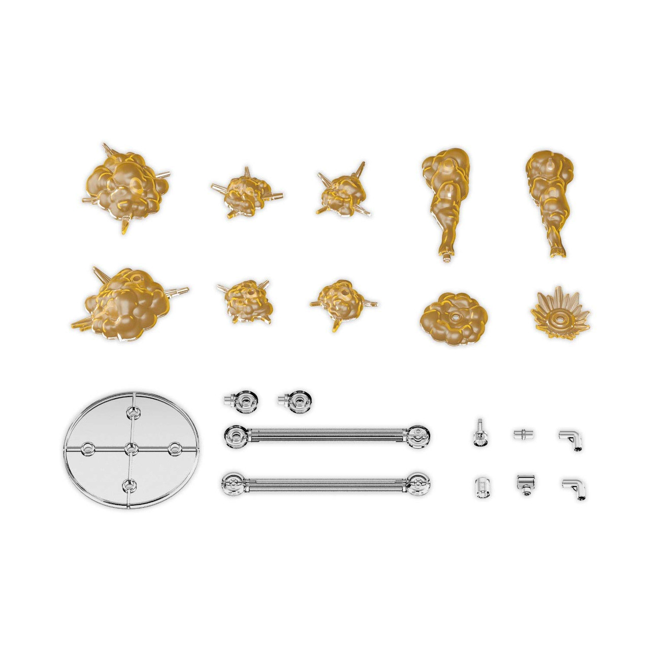 Bandai 30MM 03 Customize Effect (Explosion Imag | PlazaJapan