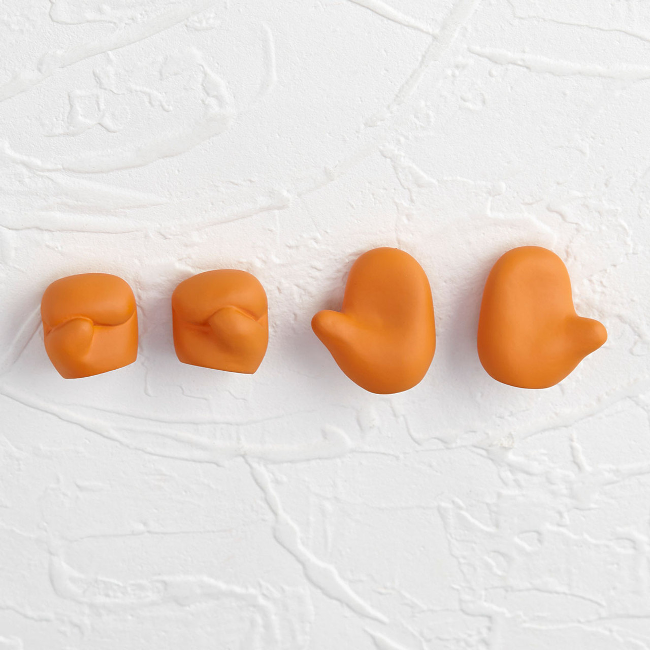 Movie Revo Series No.012 Tigger Figure (Winnie the Pooh)