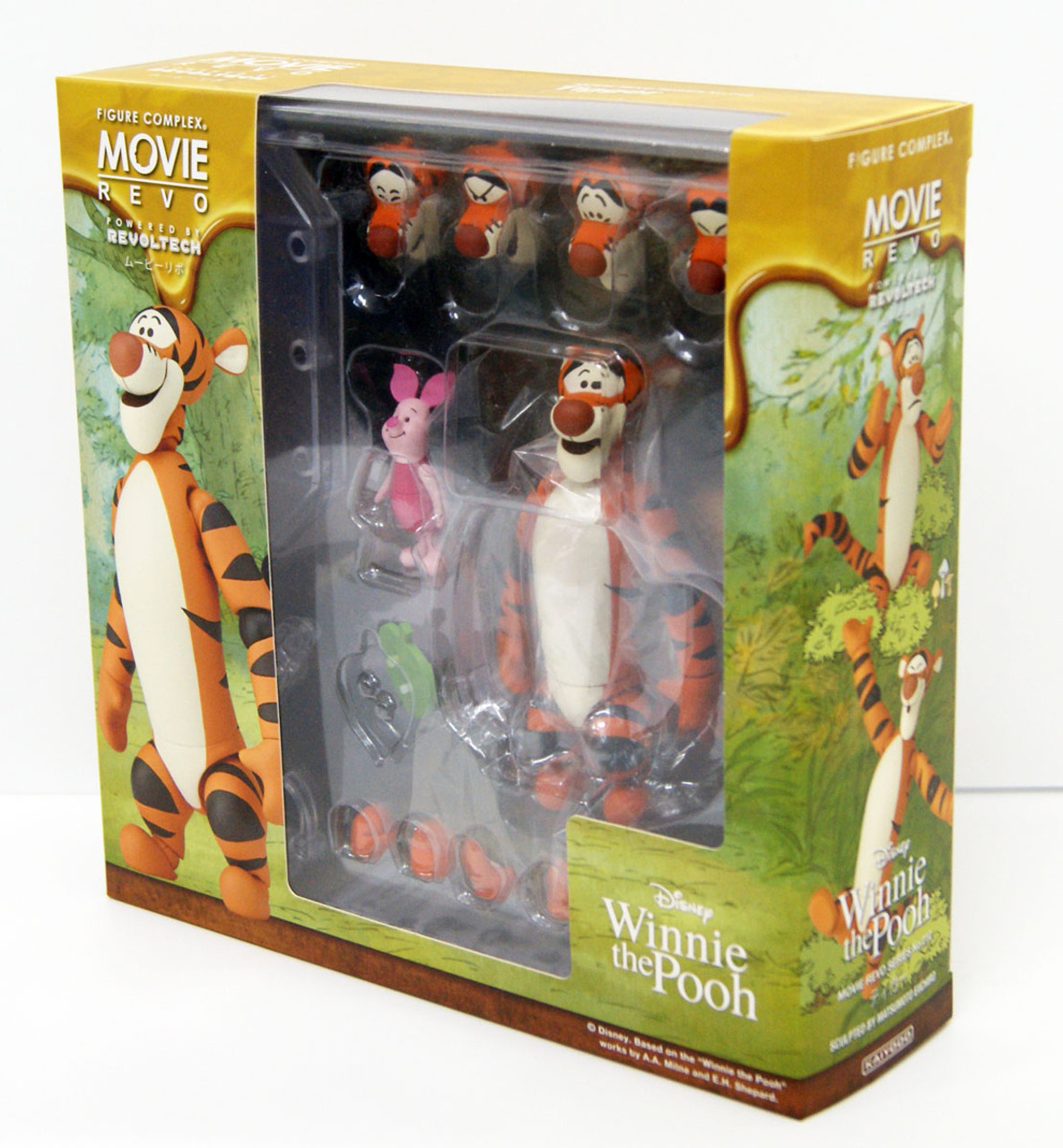 tiggerさん返金 Z Wind Ups | Squirrel Scamper – Treehouse Toys