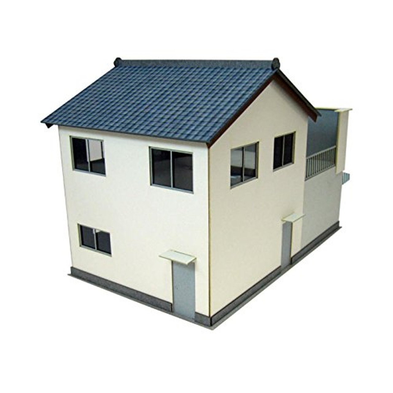 Sankei MK05-54 A Shop Aound the Corner 11 1/80 | PlazaJapan
