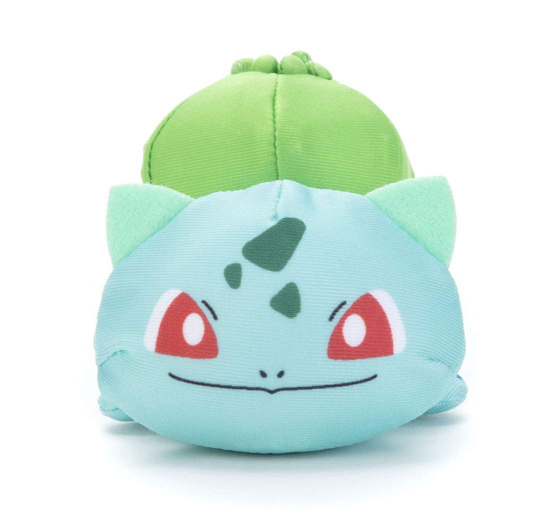 bulbasaur tomy