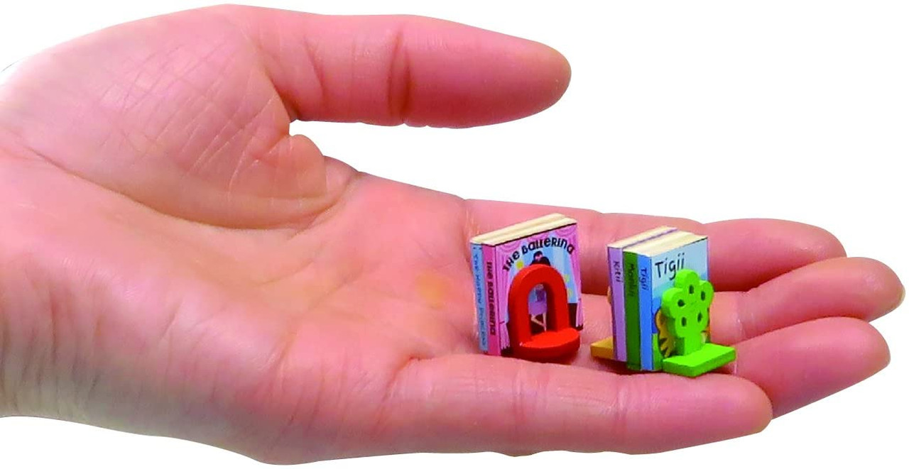 Kawada NRS-007 nano Room Book End | PlazaJapan