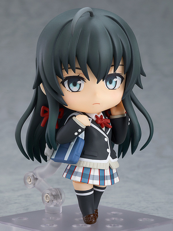Nendoroid 1307 Yukino Yukinoshita (Oregairu 3) | PlazaJapan