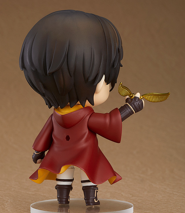 Good Smile Nendoroid 1305 Harry Potter: Quidditch Ver.