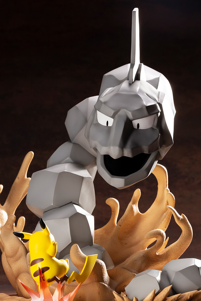 onix figure