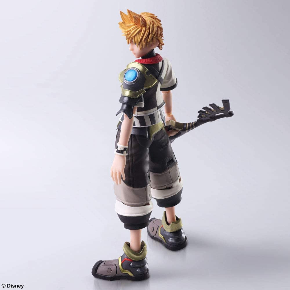 Square Enix Bring Arts Ventus Figure (Kingdom Hearts III)
