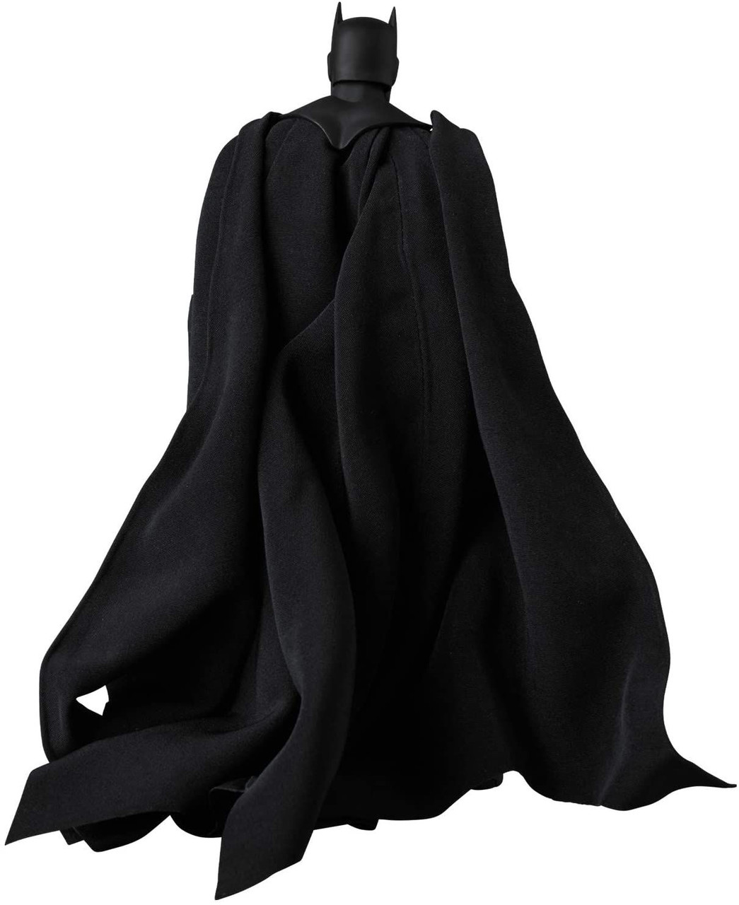 MAFEX No.126 Batman Hush Black Ver. Figure