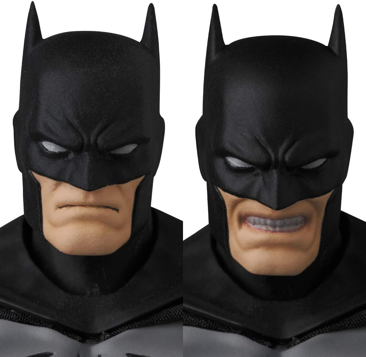 バットマン　HUSH (BLACKVer.) MAFEX 126 IN STOCK CT Toys MAFEX No.126 Hush Batman Black Ver. Action Figure