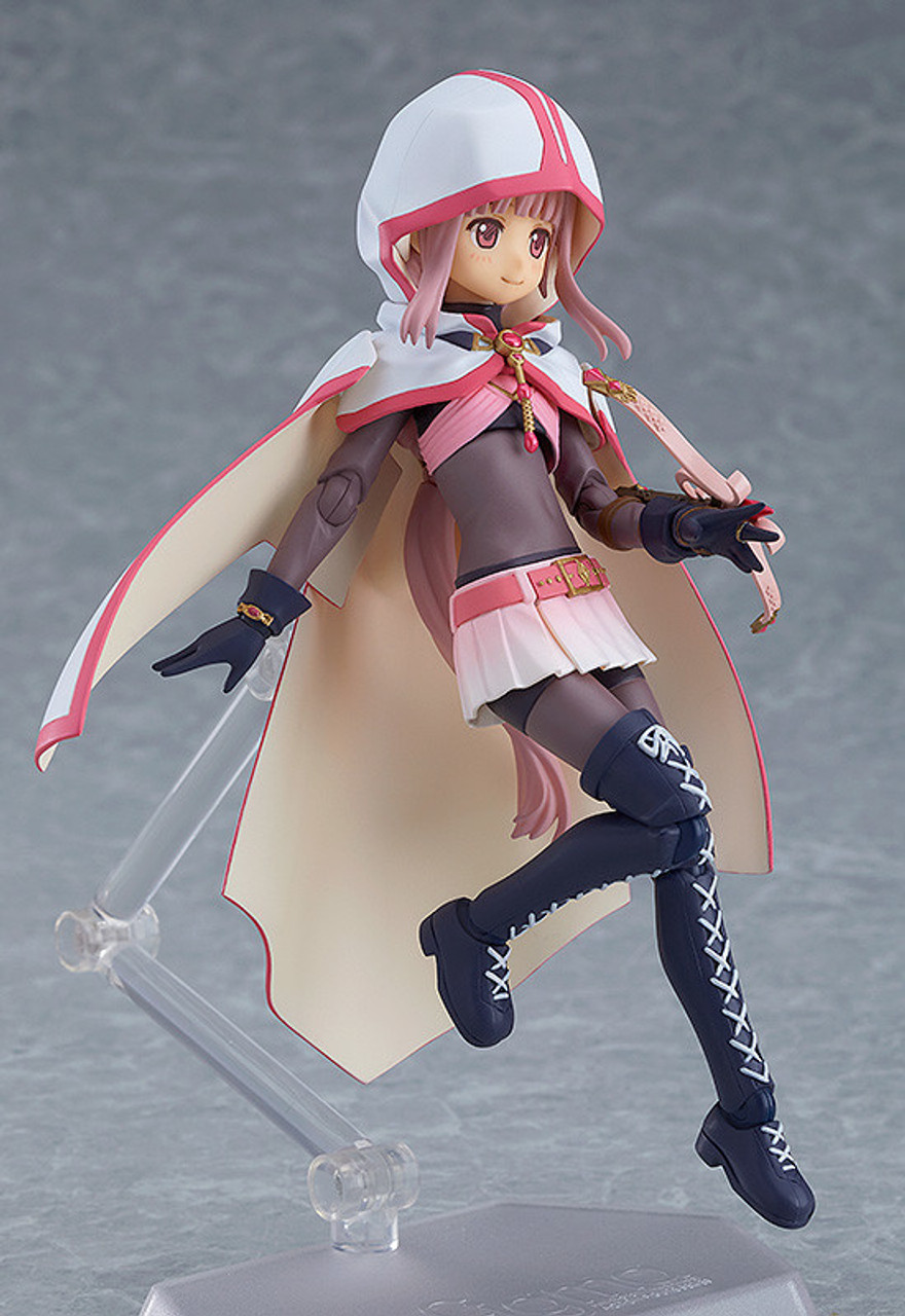 Iroha Tamaki Figma 477 環いろは　未開封品 Max Factory Figma 477 Iroha Tamaki (Madoka Magica)