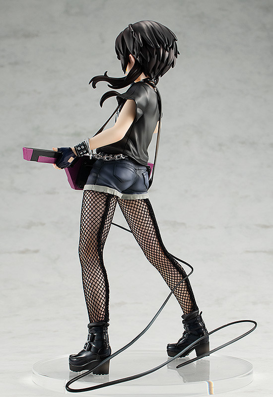 Kadokawa Megumin: Rock Ver. 1/7 Scale Figure (Konosuba)