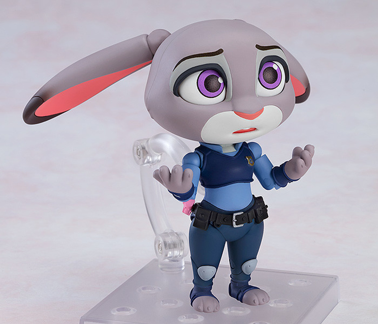 Good Smile Nendoroid 1312 Judy Hopps (Zootopia) | PlazaJapan