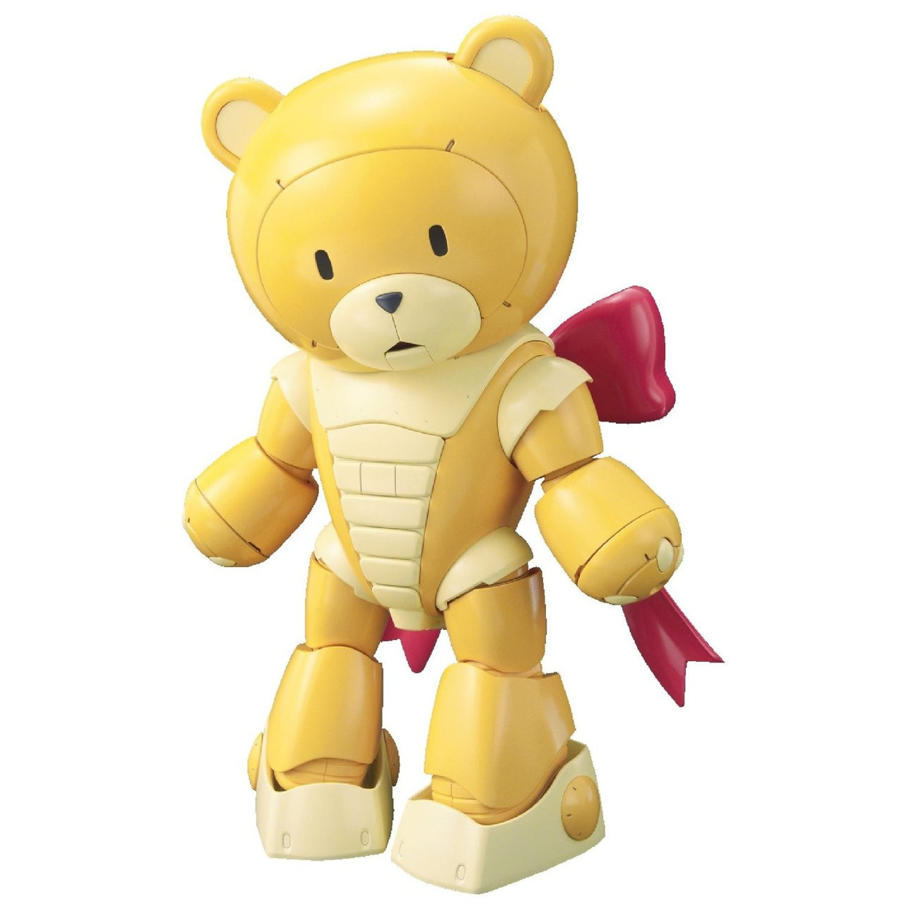Bandai HG Build Fighters 005 BEARGGUY III | PlazaJapan