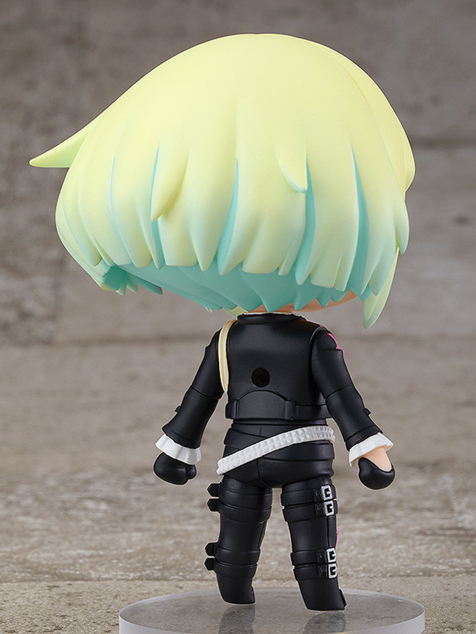 Nendoroid 1314‐DX Lio Fotia Complete Combustion Ver. PROMARE