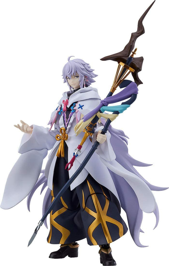 Get Max Factory Figma 479 Merlin Fate Grand Order For iPhone Get Wallpaper Max Factory Figma 479 Merlin Fate Grand Order For iPhone Free